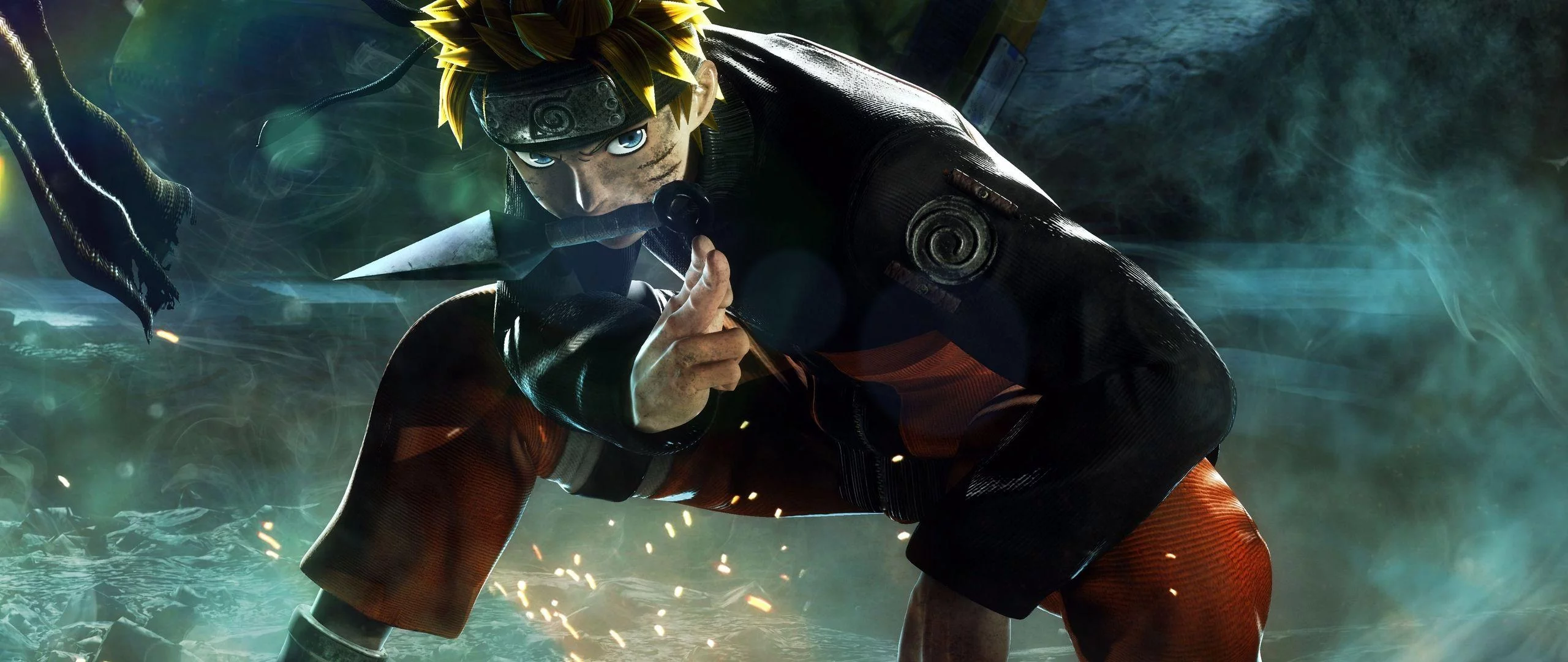 Free Download 3840x2160 Naruto Left Wallpaper Page 69816 (2560 x 1080)