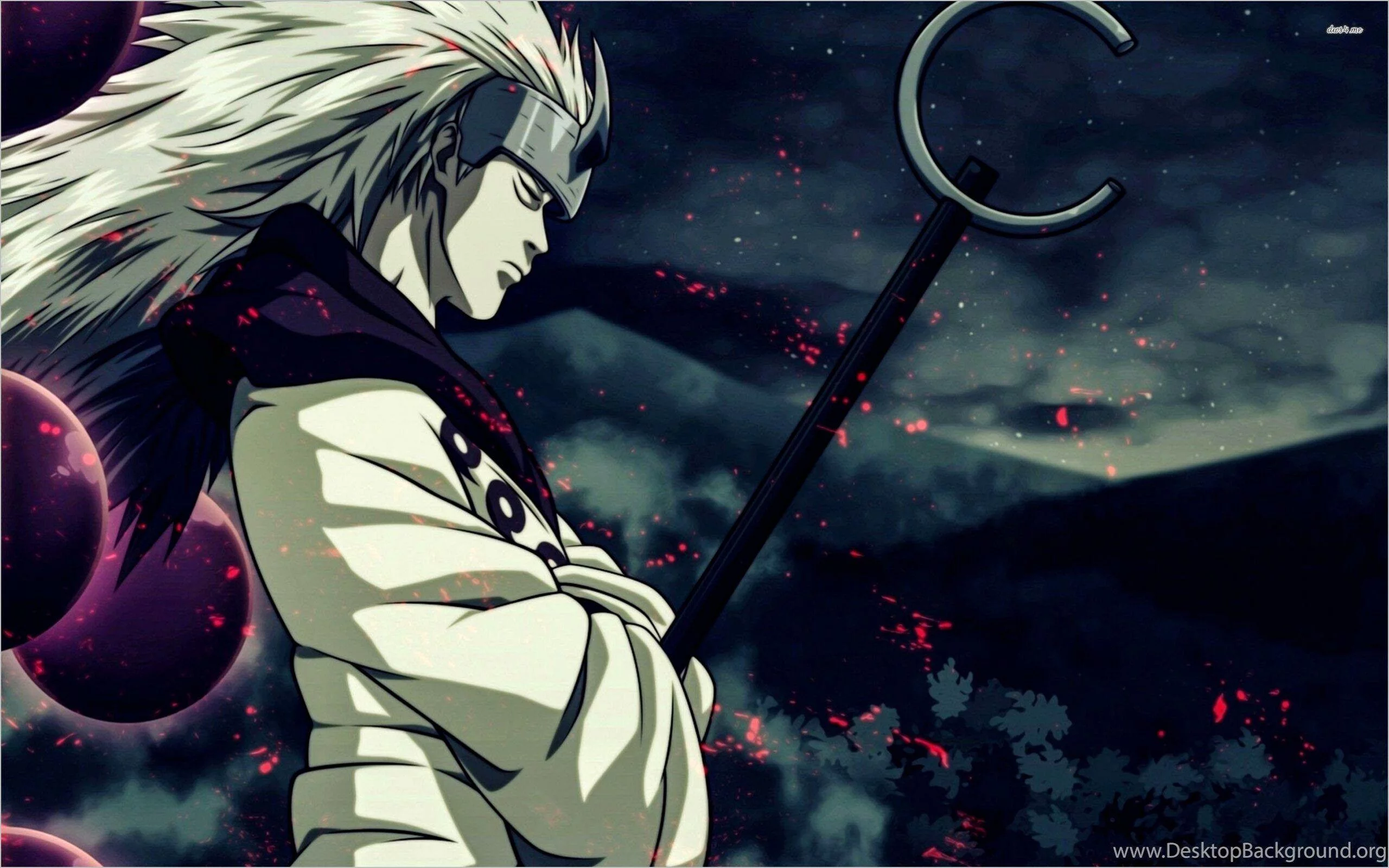 Free Download 3840x2160 Naruto Left Wallpaper Page 69817 (2560 x 1601)