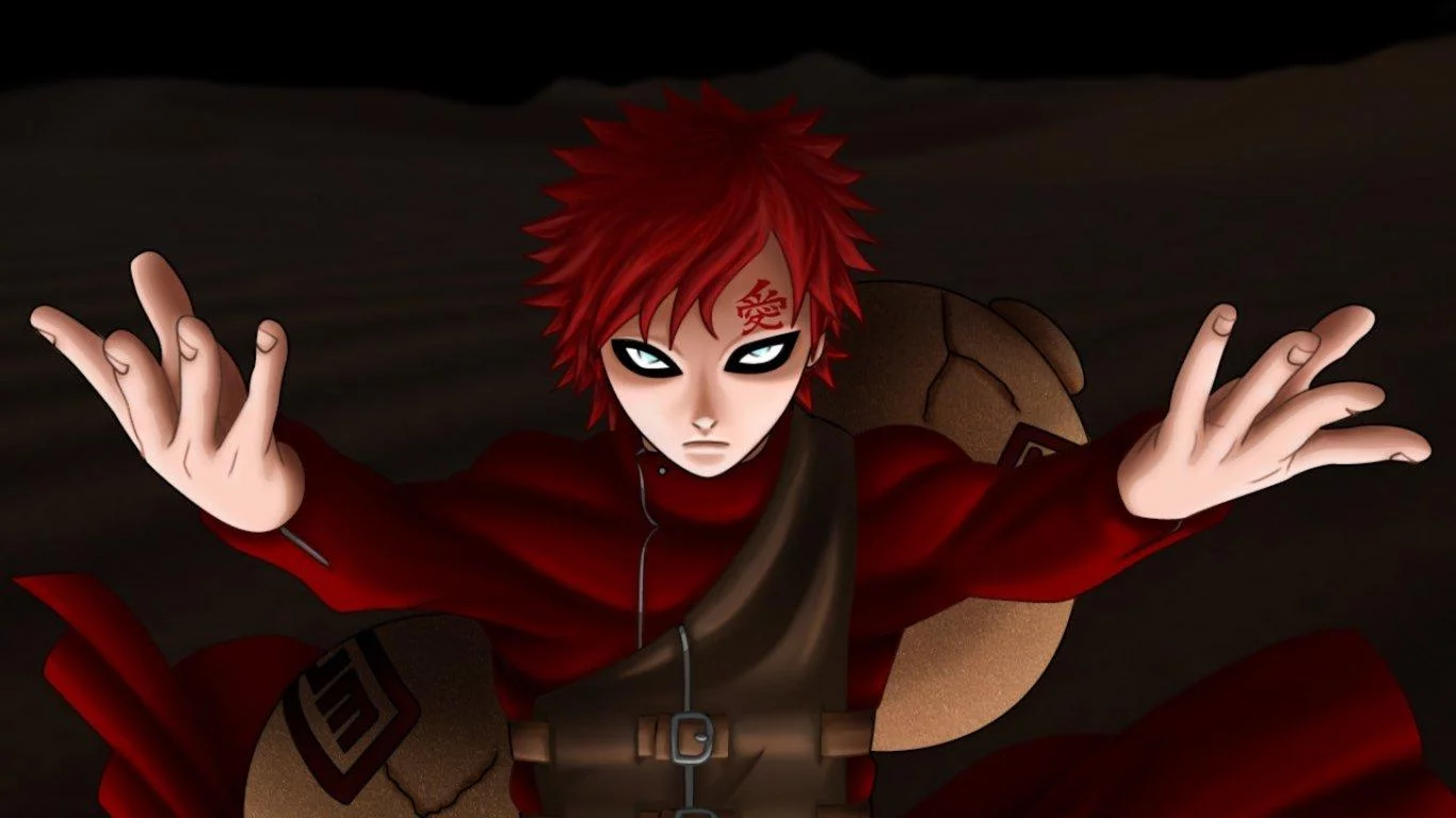 Free Download 3840x2160 Naruto Left Wallpaper Page 69850 (1366 x 768)