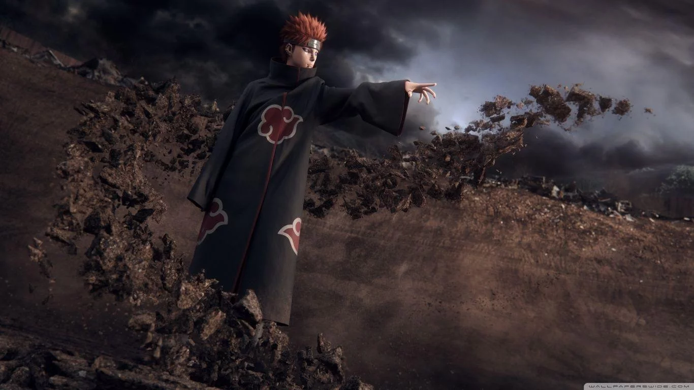 Free Download Naruto Shippuden 4k Wallpaper For Pc Page 69851 (1366 x 768)