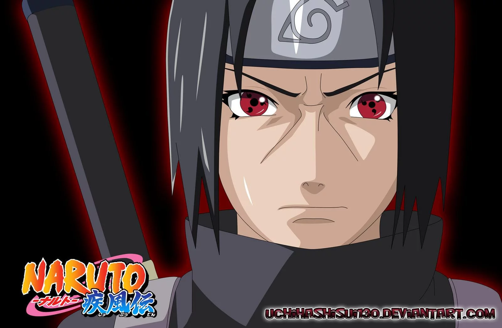 Free Download 3840x2160 Naruto Left Wallpaper Page 69865 (1600 x 1044)
