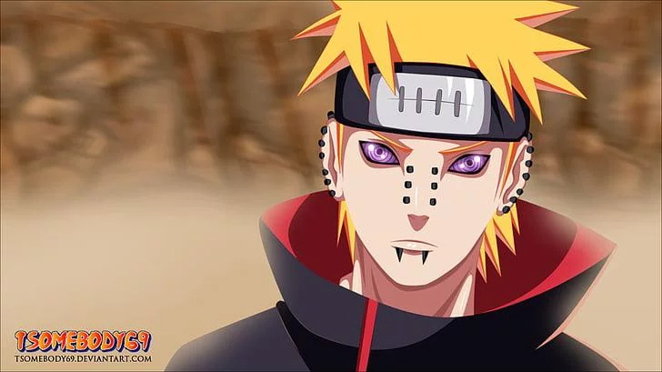 Free Download 1920x1080 Resolution Naruto Pain Wallpaper Page 69931 (728 x 409)