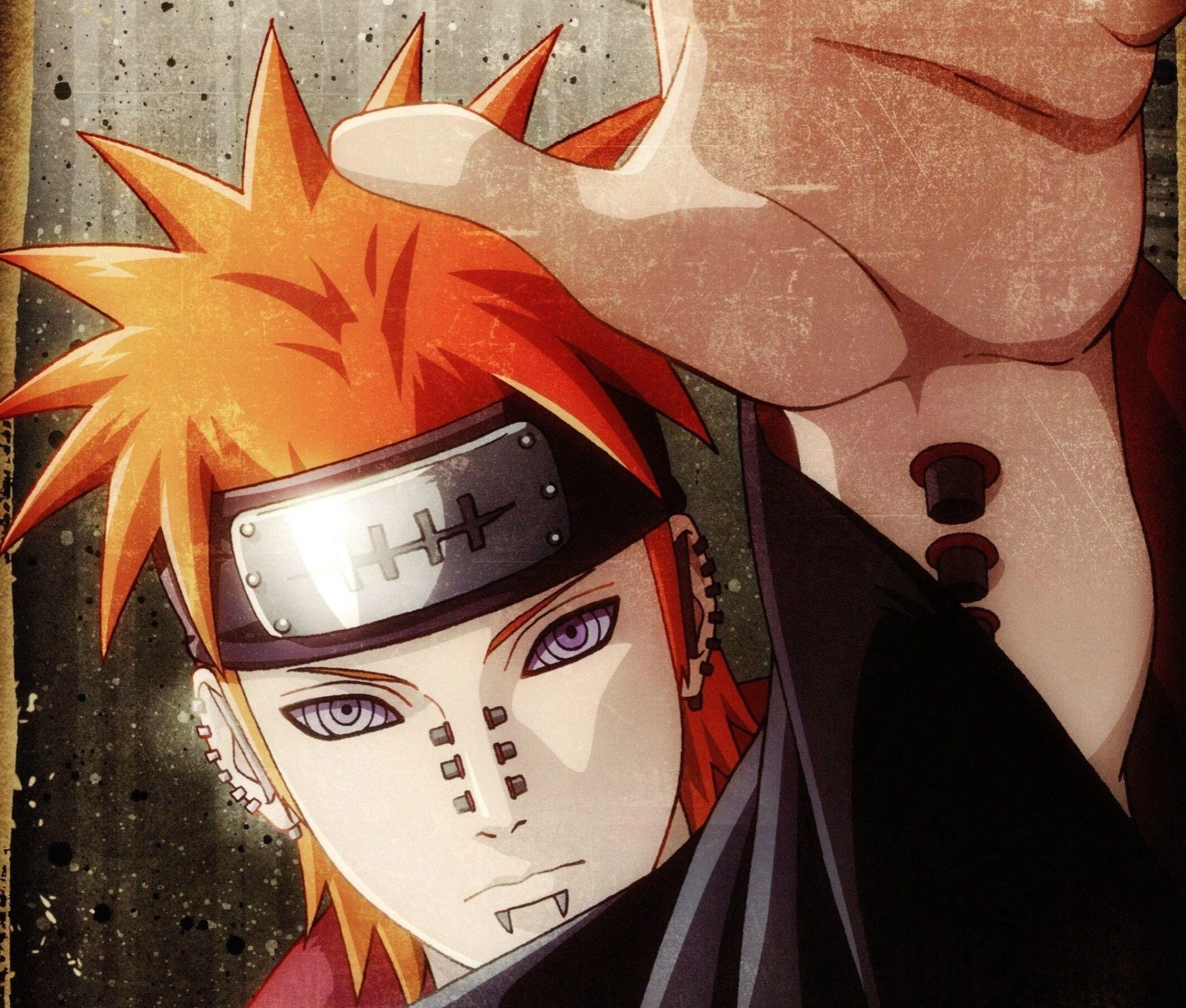 Free Download Naruto Nagato Wallpaper Hd Page 69933 (2000 x 1700)