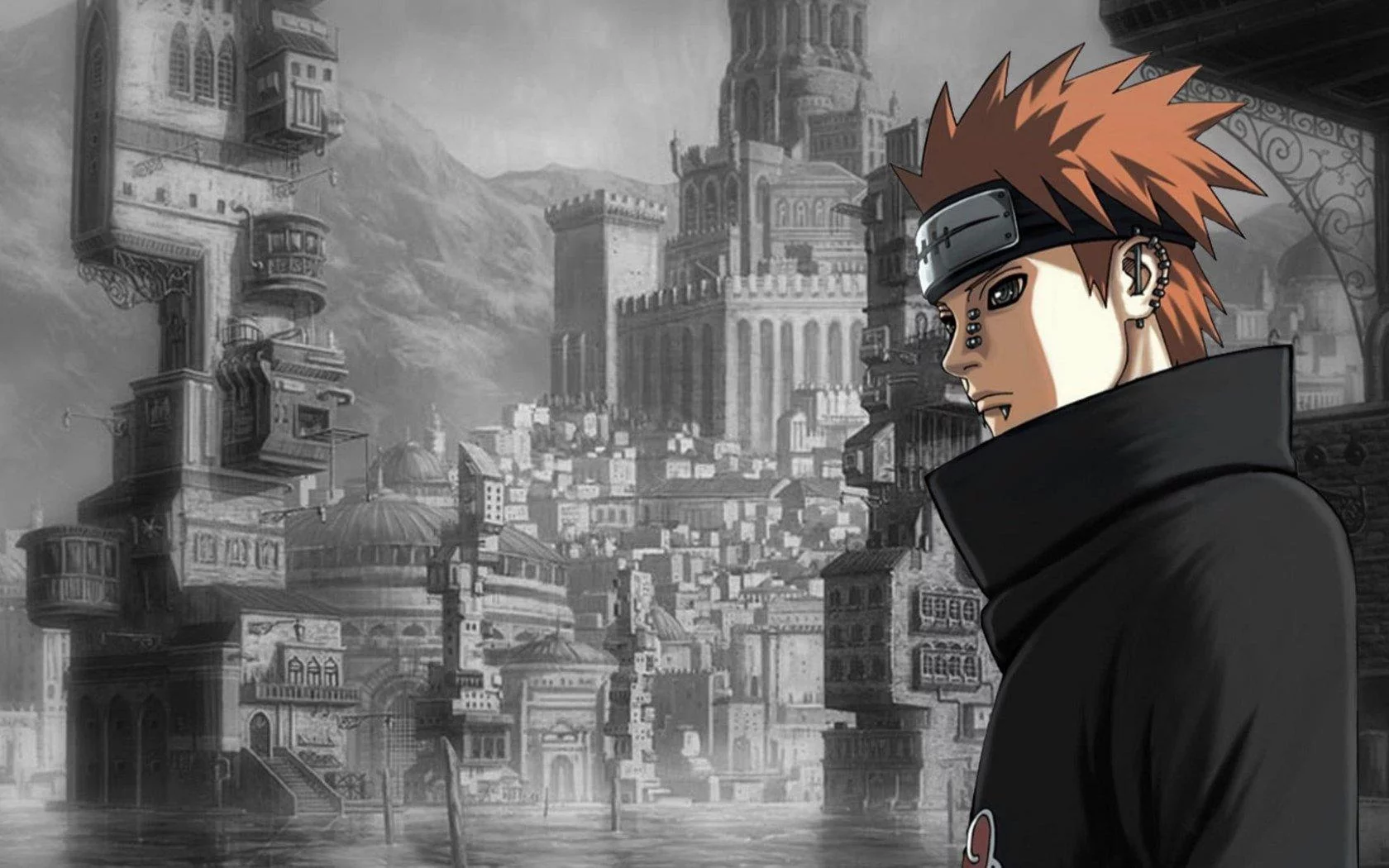 Free Download Naruto Shippuden Wallpaper App Page 69968 (1680 x 1050)