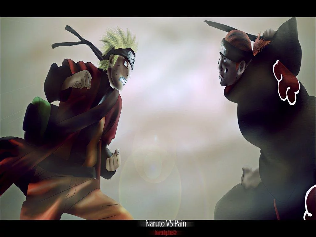 Free Download Naruto Pain Wallpaper Computer Page 69983 (1024 x 768)