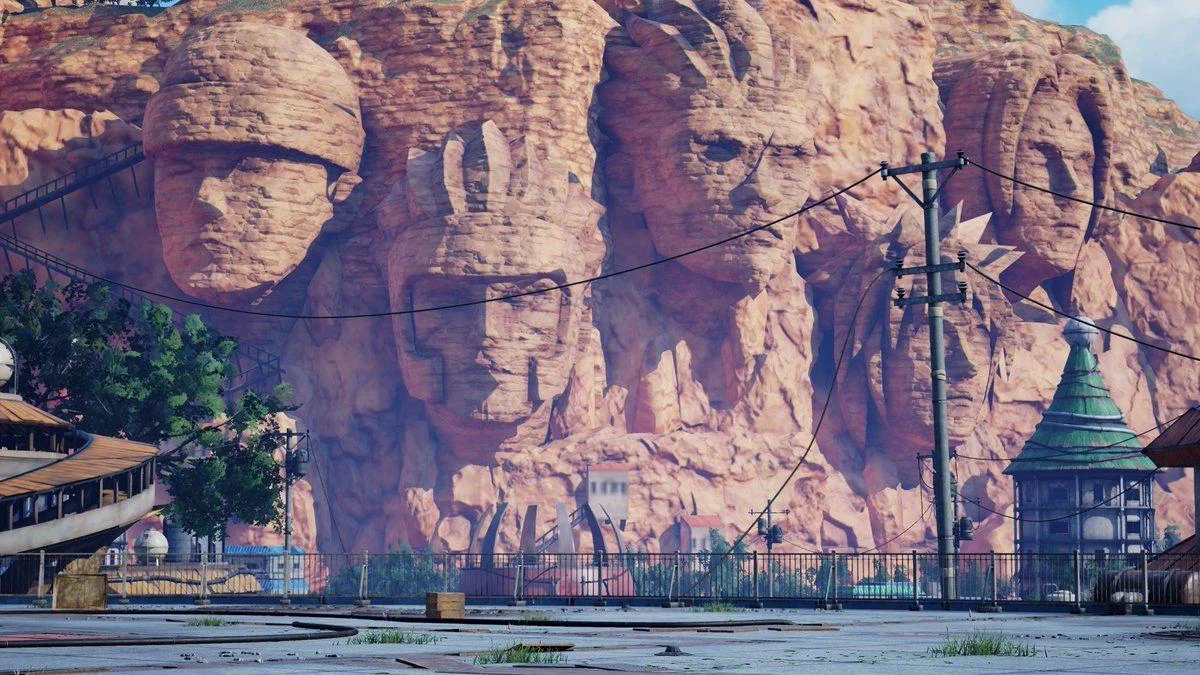 Free Download Naruto Looking At Village Wallpaper Page 700620 (1200 x 675)