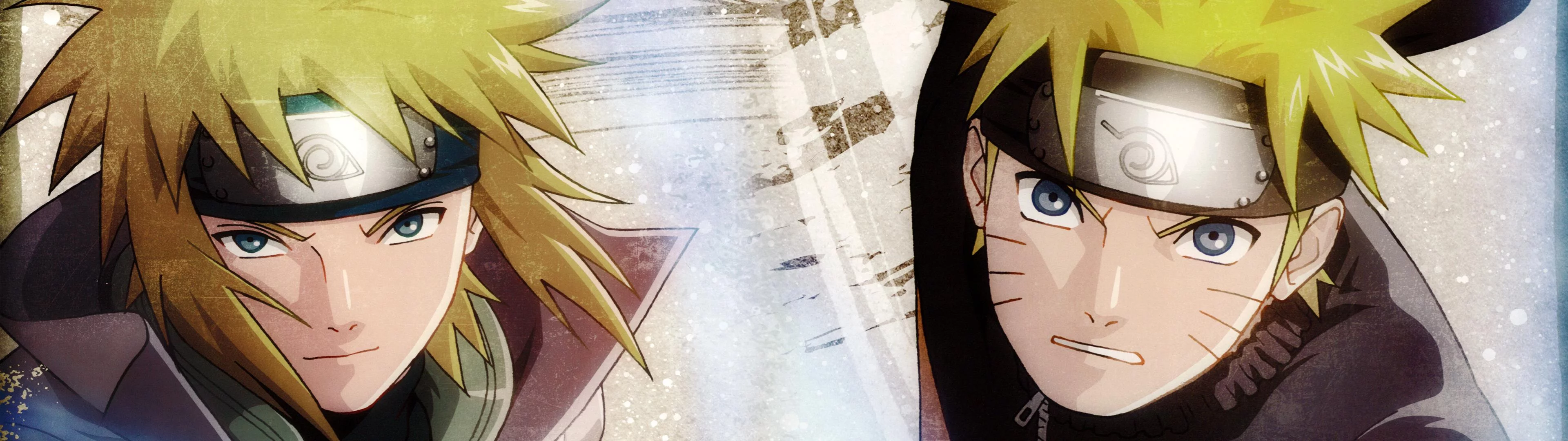 Free Download 3840x1080 Dual Monitor Naruto Wallpaper Page 70113 (3840 x 1080)