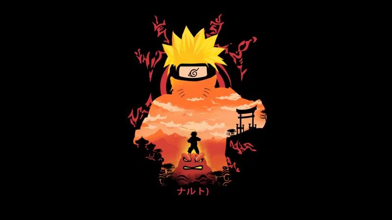 Free Download Naruto Desktop Wallpaper Simple Page 7014 (800 x 450)