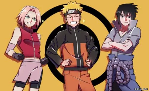 Free Download 3840x1080 Dual Monitor Naruto Wallpaper Page 70146 (500 x 306)