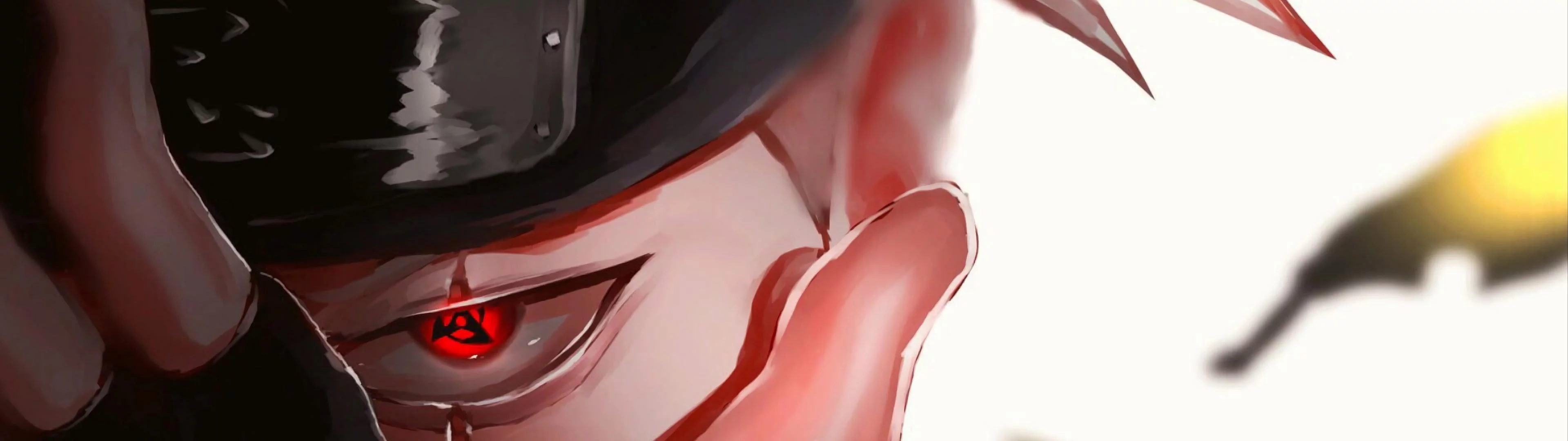 Free Download 3840x1080 Dual Monitor Naruto Wallpaper Page 70148 (3840 x 1080)