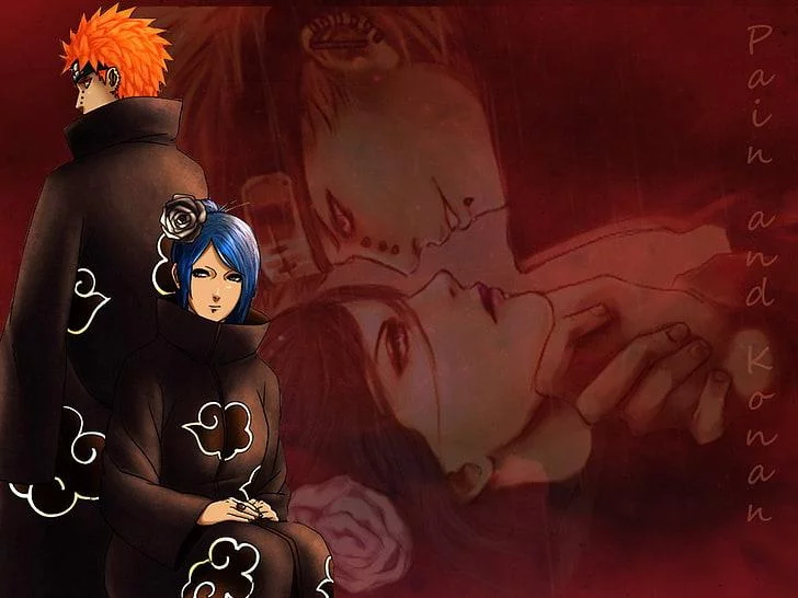 Free Download Naruto Love Wallpaper Hd Page 702065 (728 x 546)