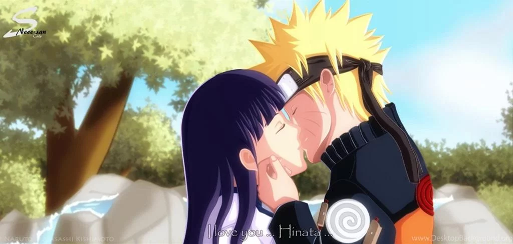 Free Download Naruto Love Wallpaper Hd Page 702075 (1024 x 488)
