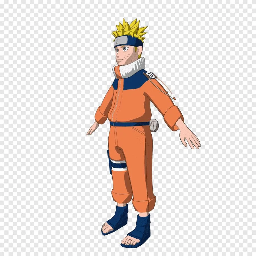 Free Download Naruto Low Poly Wallpaper Page 702086 (900 x 900)