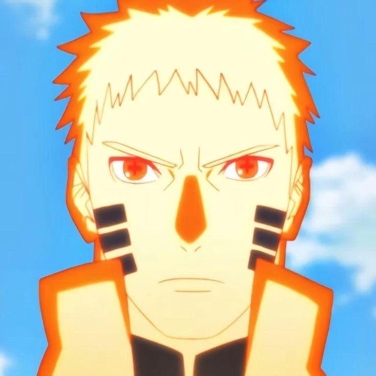 Free Download Naruto Low Poly Wallpaper Page 702099 (736 x 736)