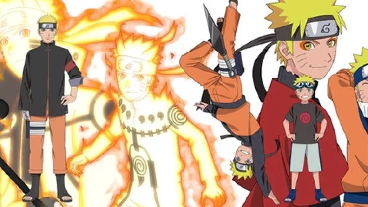 Free Download Naruto Low Poly Wallpaper Page 702125 (750 x 422)