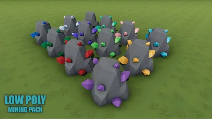 Free Download Naruto Low Poly Wallpaper Page 702132 (736 x 414)