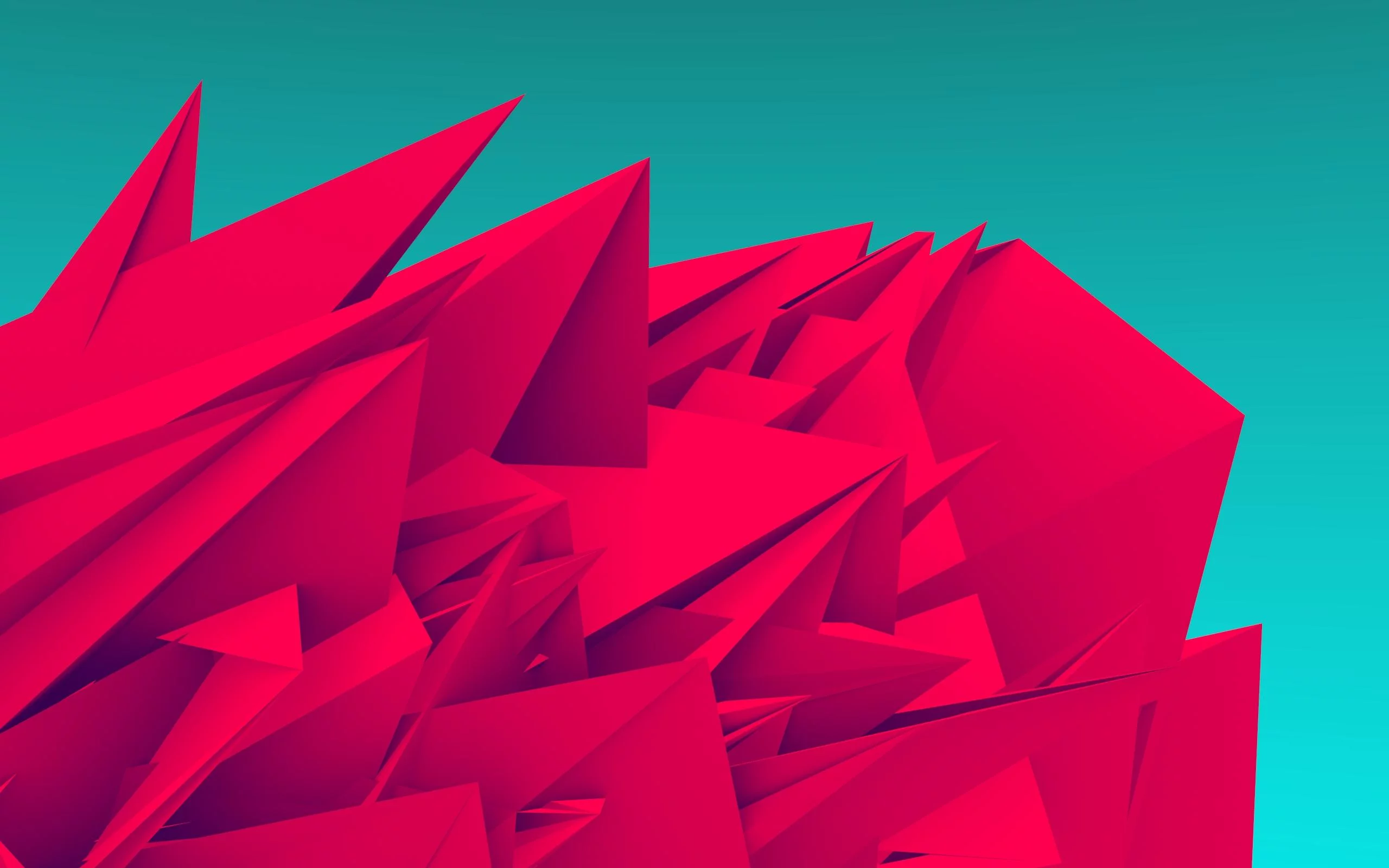 Free Download Naruto Low Poly Wallpaper Page 702133 (2560 x 1600)