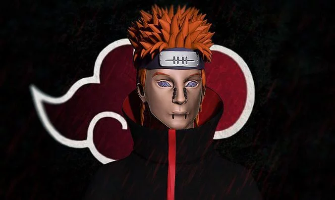 Free Download Naruto Low Poly Wallpaper Page 702139 (676 x 404)