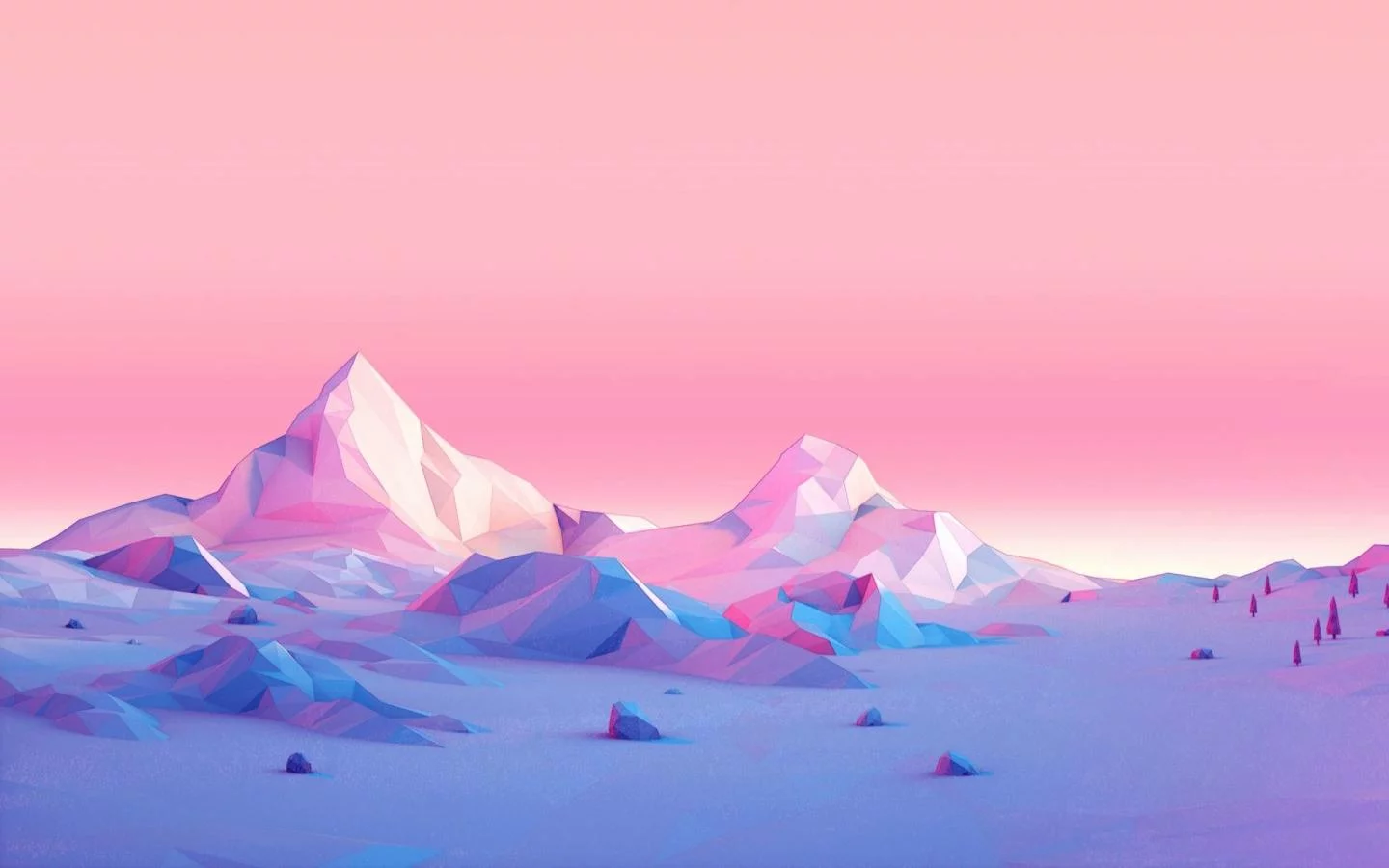 Free Download Naruto Low Poly Wallpaper Page 702140 (1440 x 900)