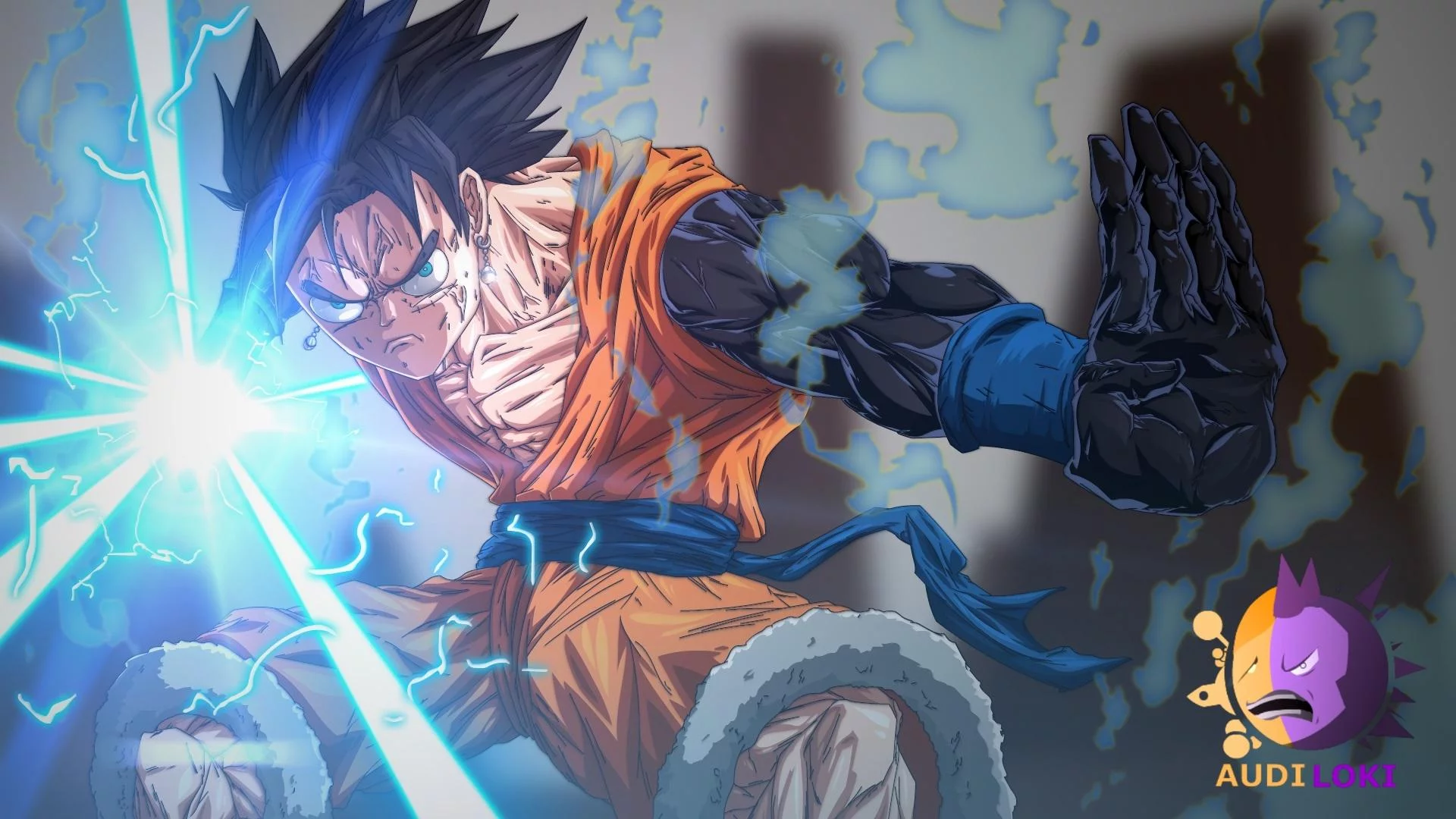 Free Download Naruto Luffy Goku Ichigo Crossover Wallpaper Page 702188 (1920 x 1080)
