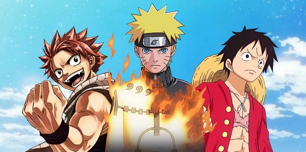 Free Download Naruto Luffy Naruto Crossover Wallpaper Page 702210 (1024 x 511)
