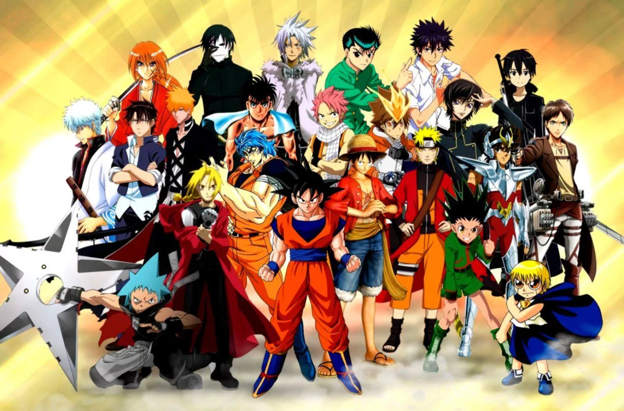 Free Download Naruto Luffy Naruto Crossover Wallpaper Page 702246 (1225 x 807)