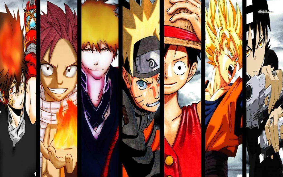 Free Download Naruto Luffy Naruto Crossover Wallpaper Page 702247 (1200 x 750)