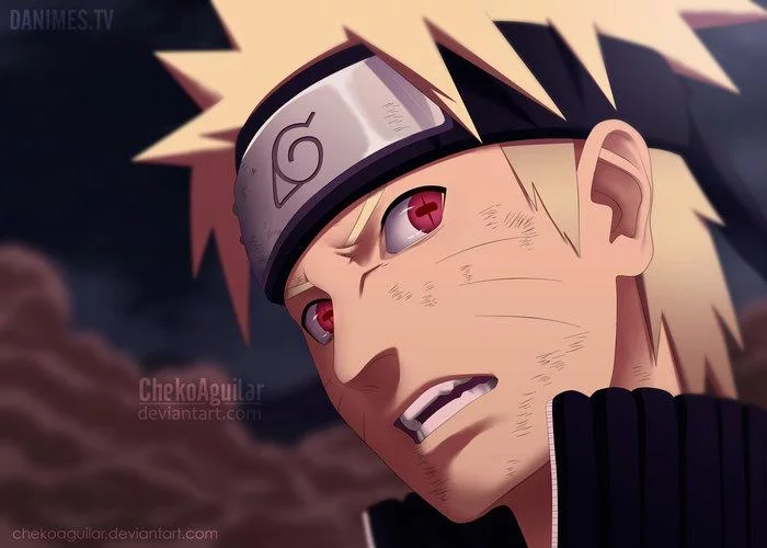 Free Download Naruto Macbook Air Wallpaper Page 702286 (700 x 500)