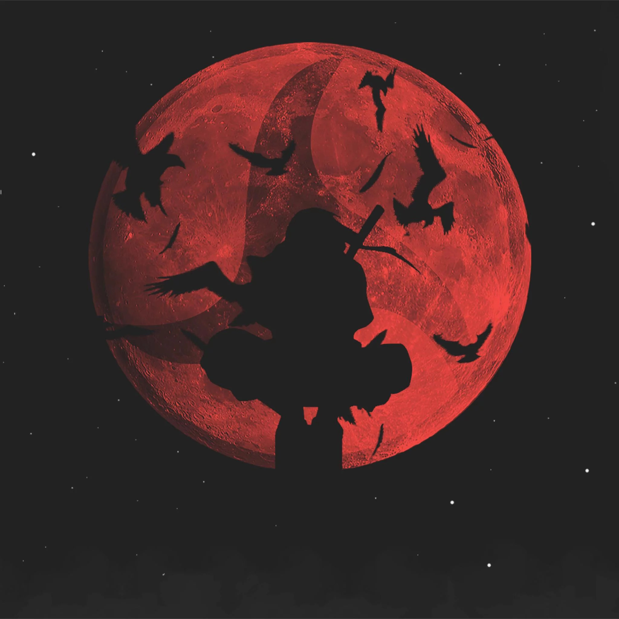 Free Download Naruto Macbook Air Wallpaper Page 702287 (2048 x 2048)