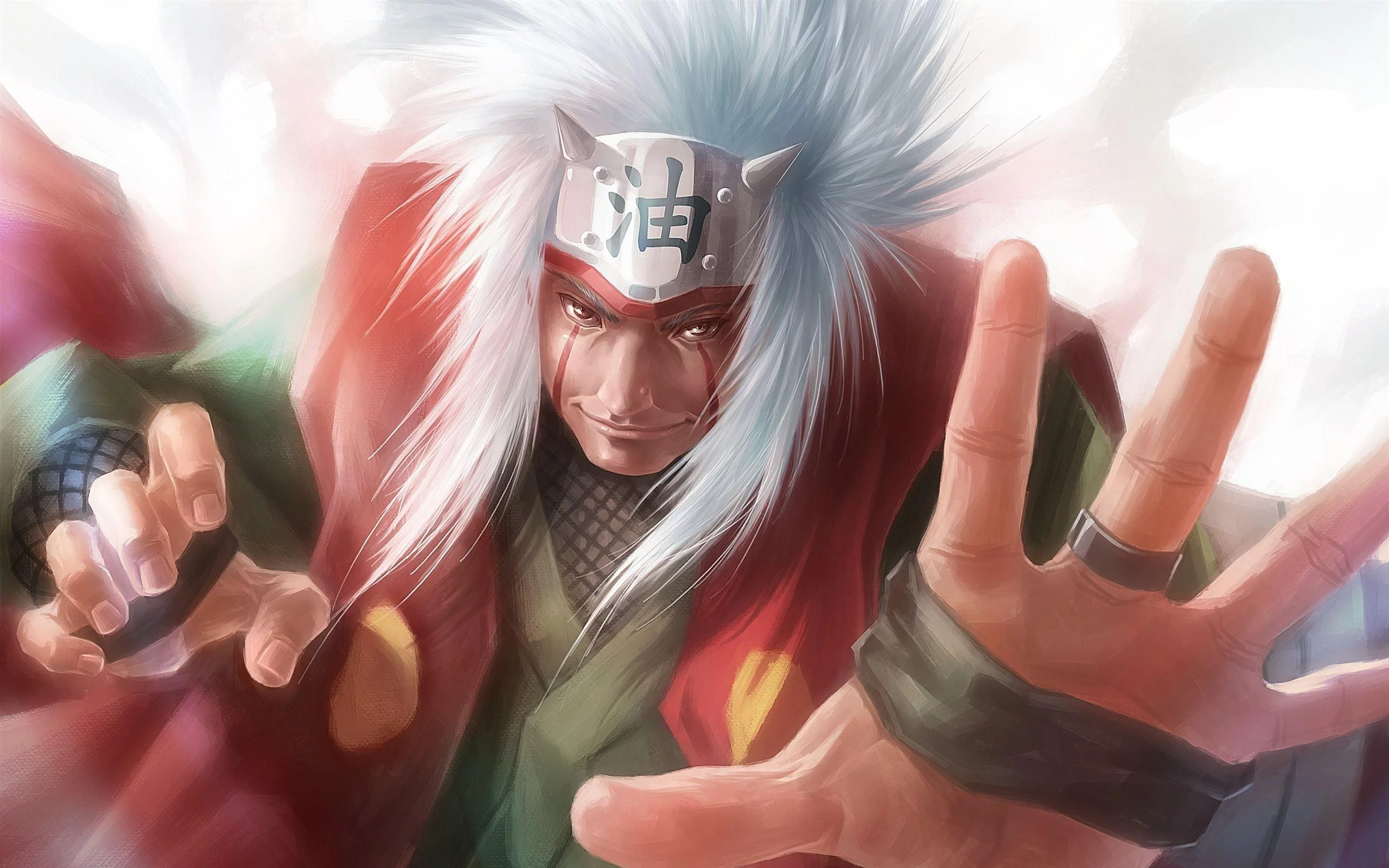 Free Download Naruto Macbook Air Wallpaper Page 702291 (2560 x 1600)