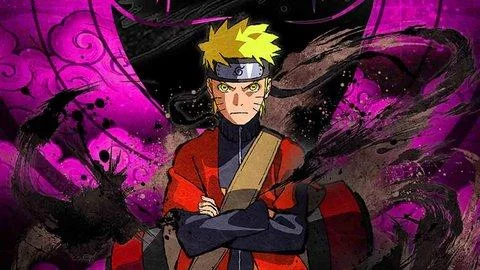 Free Download Naruto Macbook Air Wallpaper Page 702301 (480 x 270)