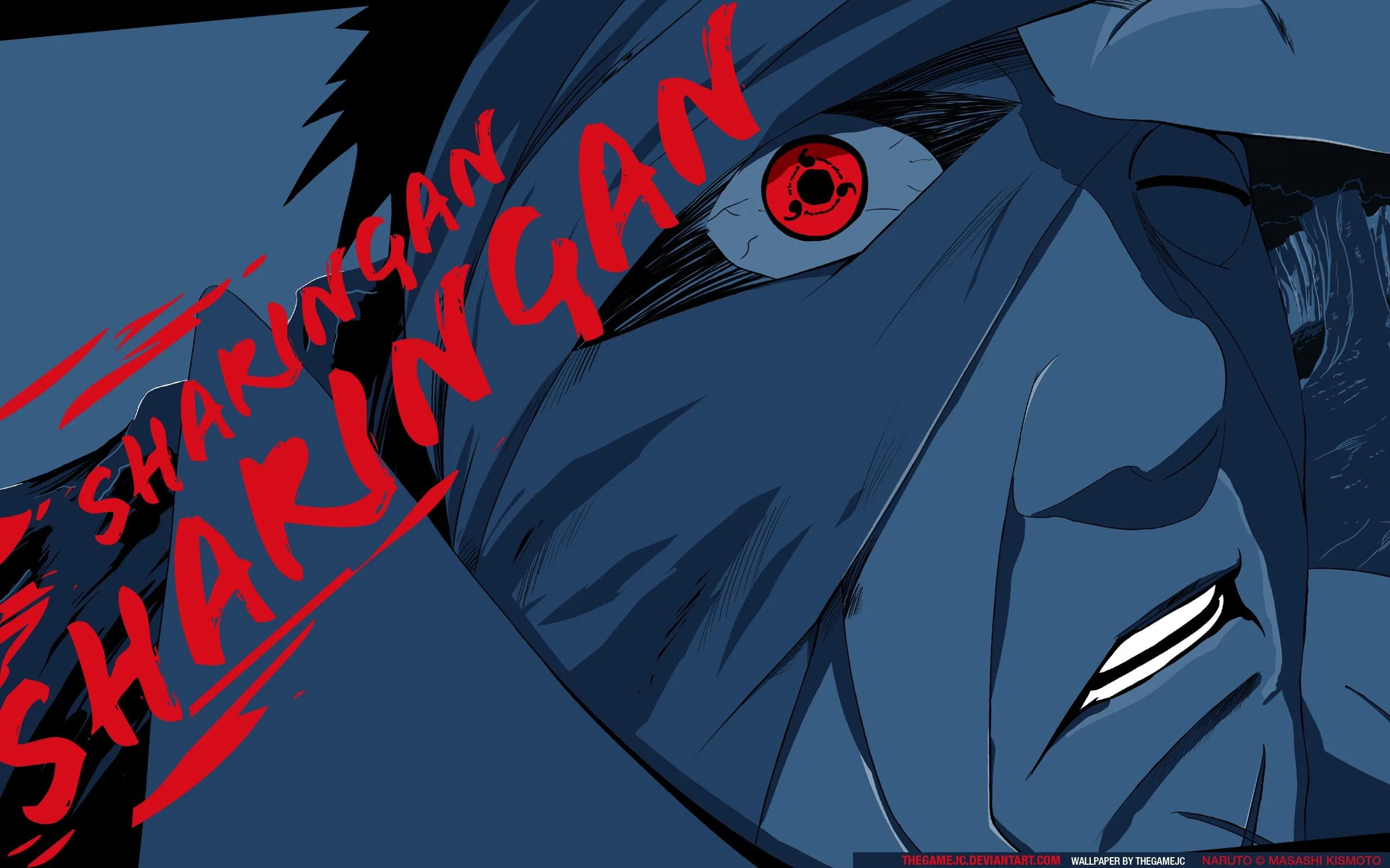 Free Download Naruto Wallpaper Macbook Air Page 702311 (2560 x 1600)