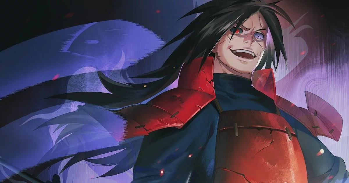 Free Download Naruto Madara 4k Wallpaper Page 702321 (1200 x 630)