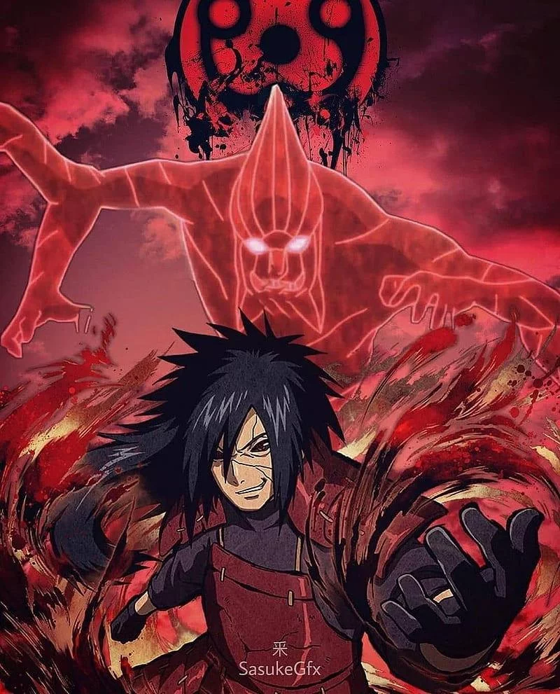 Free Download Naruto Madara Uchiha Wallpaper Page 702324 (800 x 991)