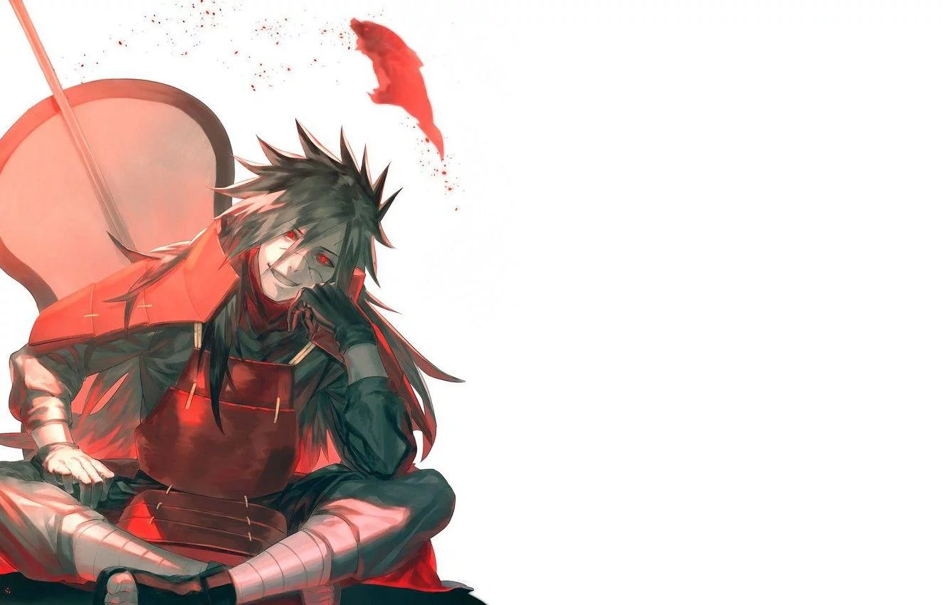 Free Download Naruto Madara 4k Wallpaper Page 702340 (1332 x 850)