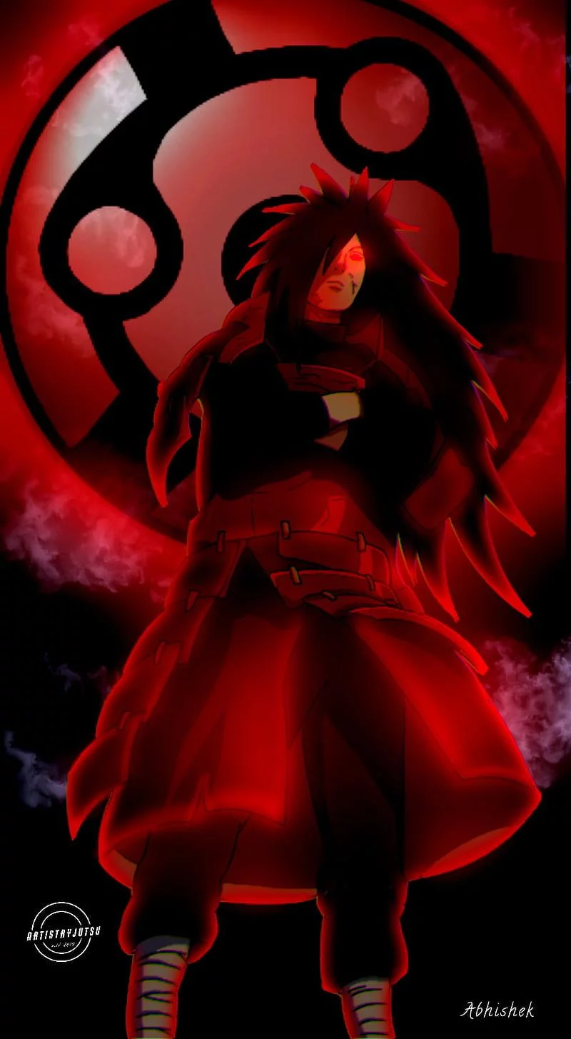 Free Download Naruto Shippuden Madara Wallpaper Hd Page 702345 (800 x 1455)