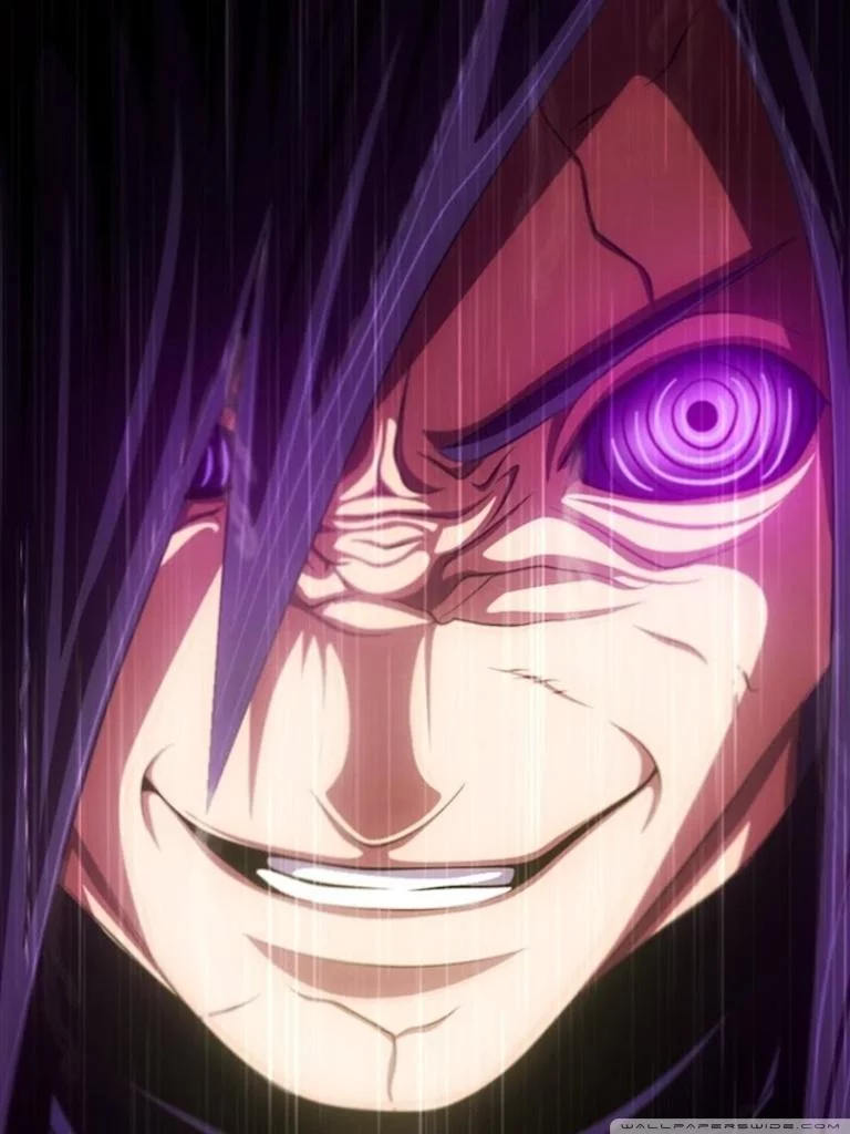 Free Download Naruto Madara Wallpaper Hd Page 702352 (768 x 1024)