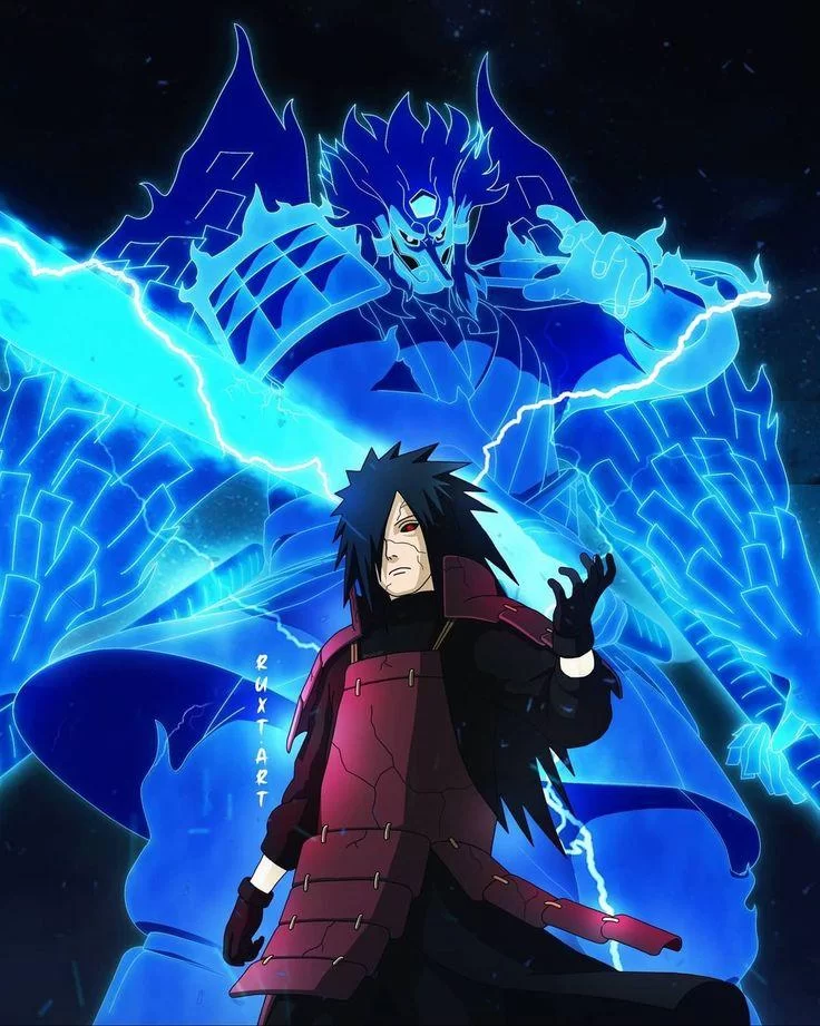 Free Download Naruto Madara Dragon Wallpaper Iphone Page 702360 (736 x 921)