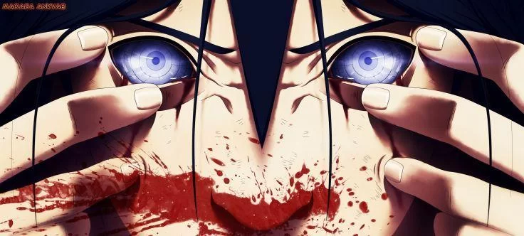 Free Download Naruto Madara Dragon Wallpaper Iphone Page 702380 (736 x 332)