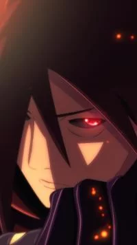 Free Download Naruto Madara Dragon Wallpaper Iphone Page 702414 (200 x 356)