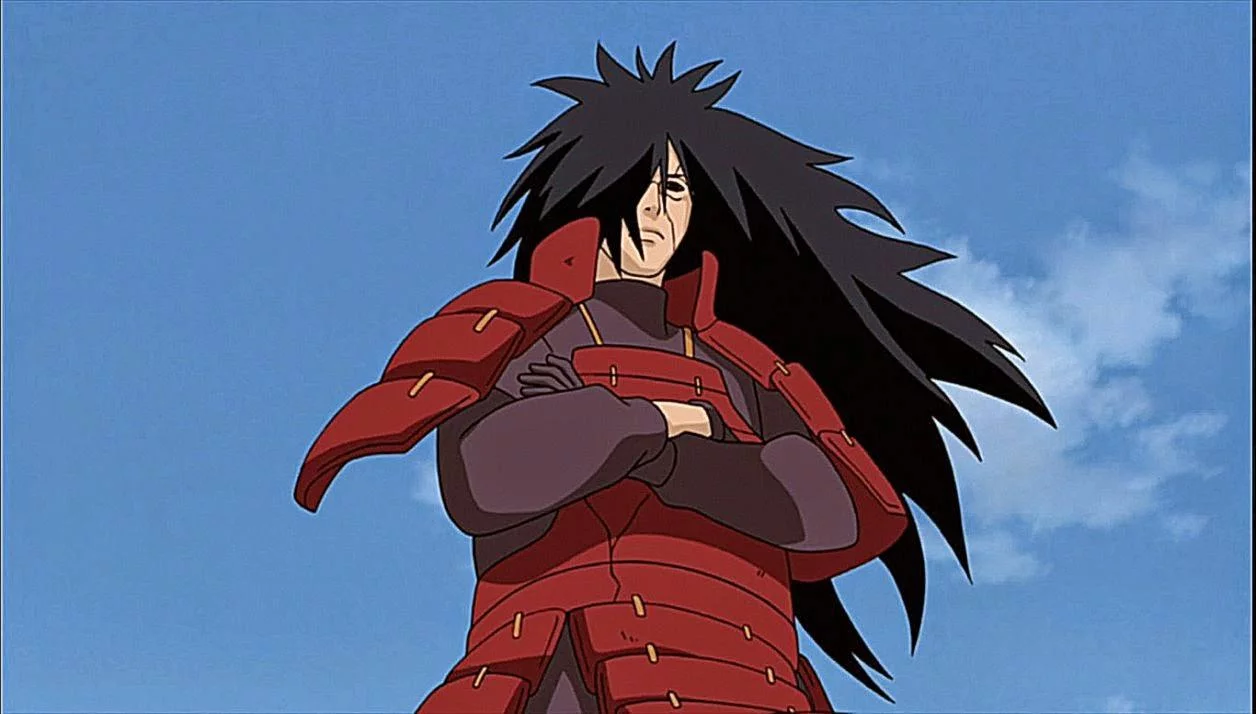Free Download Naruto Madara Dragon Wallpaper Page 702427 (1256 x 714)