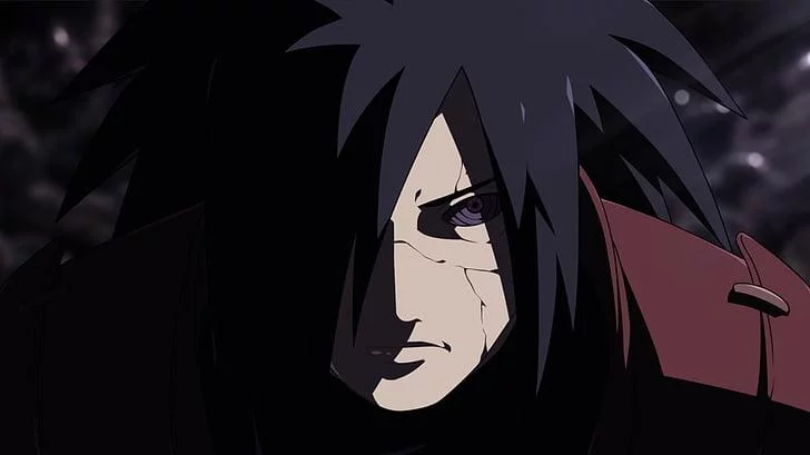 Free Download Naruto Madara Wallpaper Laptop Page 702486 (728 x 409)