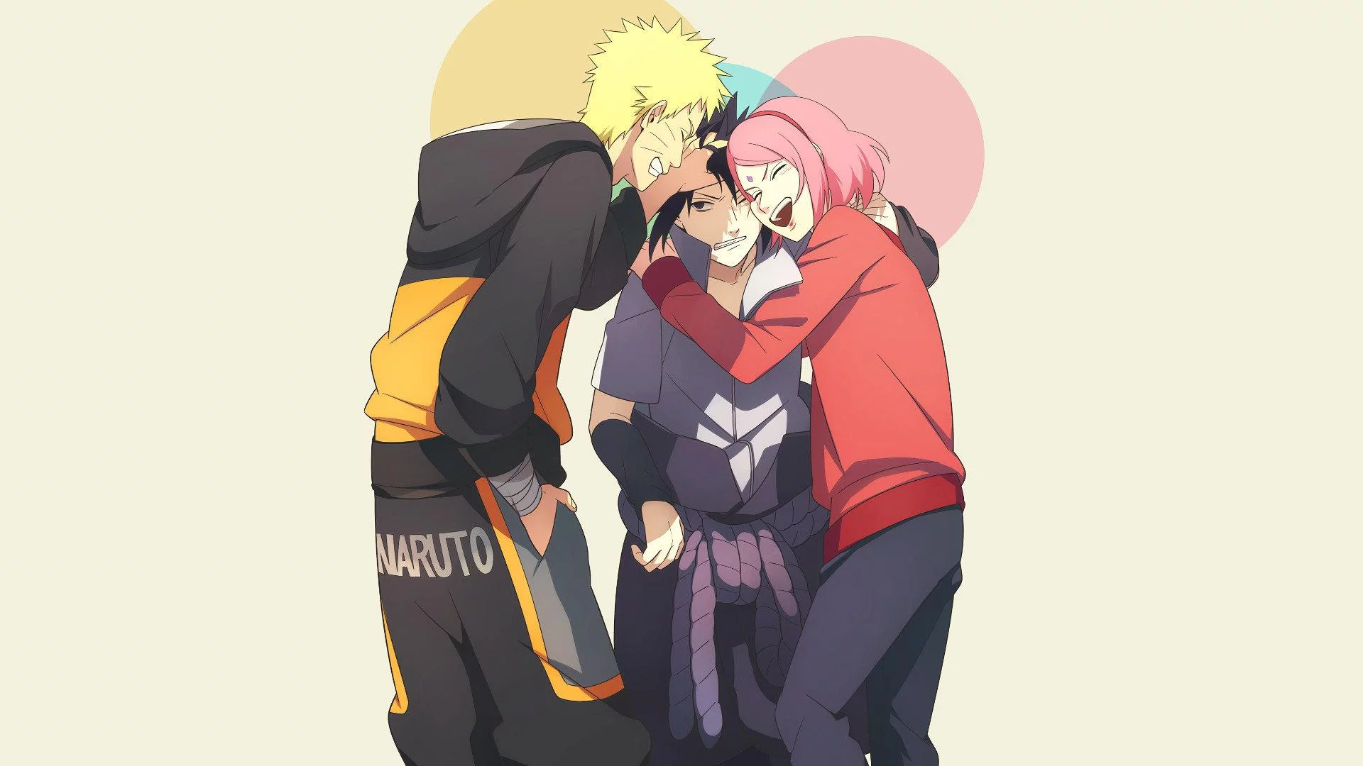 Free Download Best Naruto Wallpaper For Computer Page 70249 (1920 x 1080)
