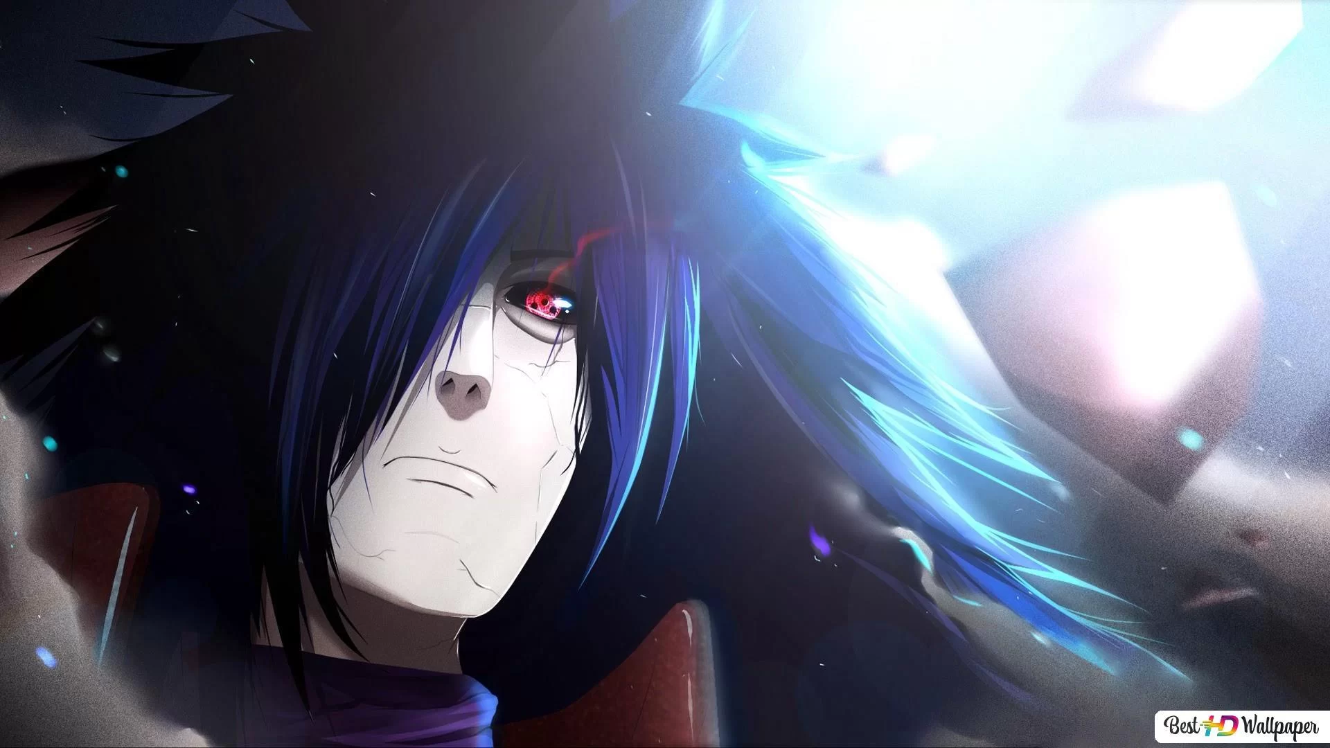 Free Download Naruto Madara Hd Wallpaper 1920x1080 Page 702494 (1920 x 1080)
