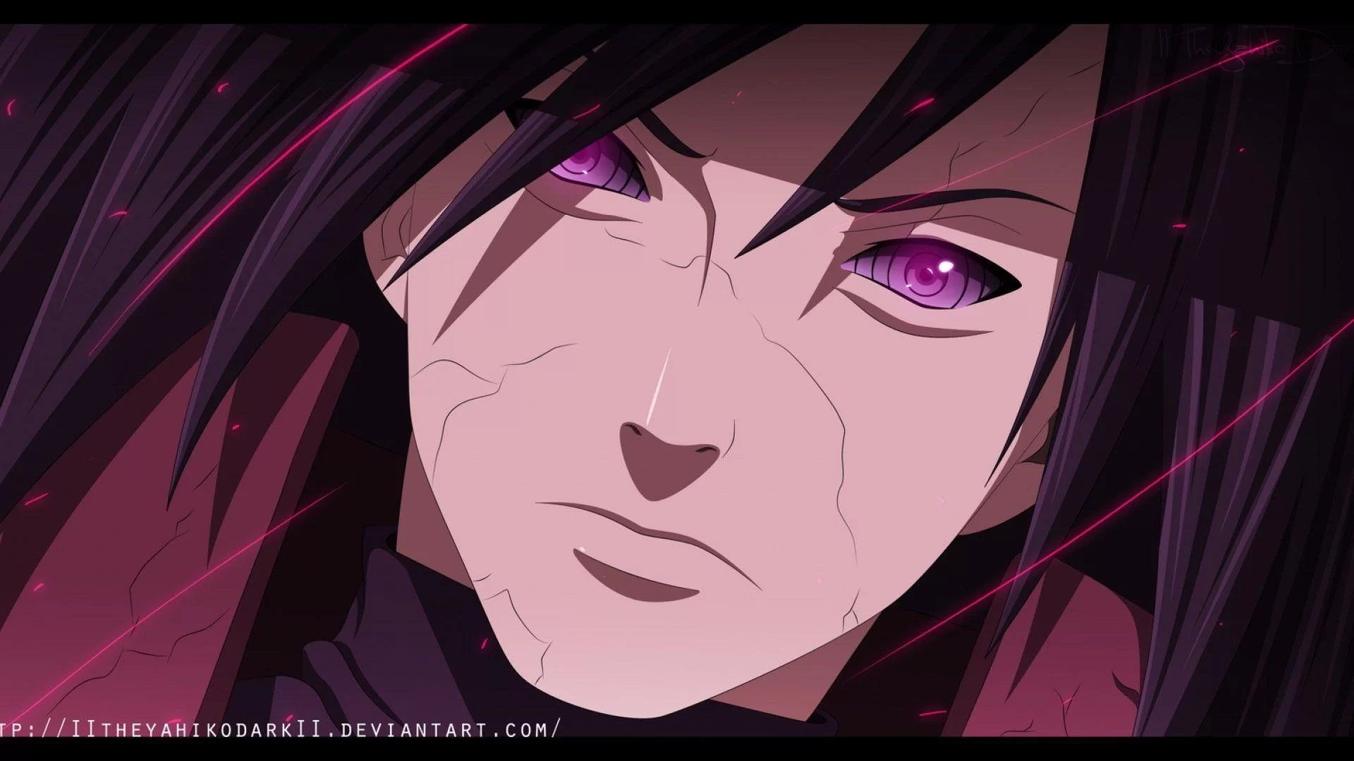 Free Download Naruto Madara Hd Wallpaper 1920x1080 Page 702508 (1920 x 1080)