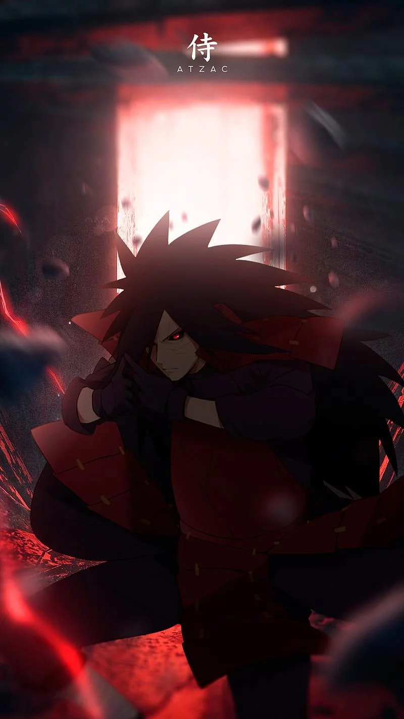 Free Download Naruto Madara Mobile Wallpapers Page 702514 (800 x 1422)
