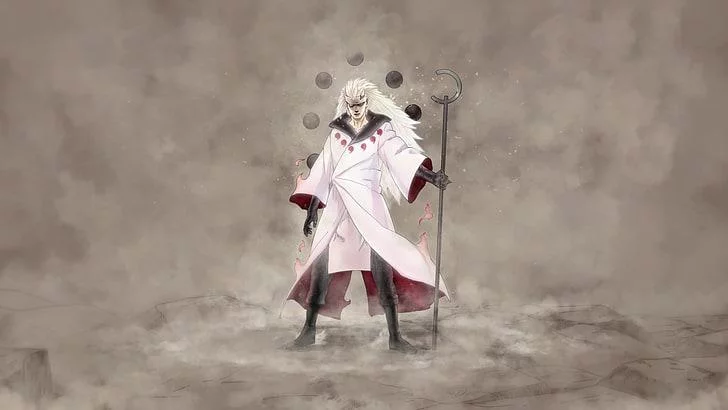 Free Download Naruto Shippuden Wallpaper Hd Madara Page 702518 (728 x 410)