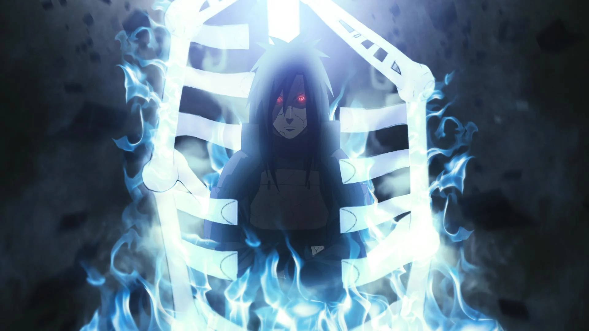 Free Download Naruto Wallpaper Android Susano Page 702519 (1920 x 1080)