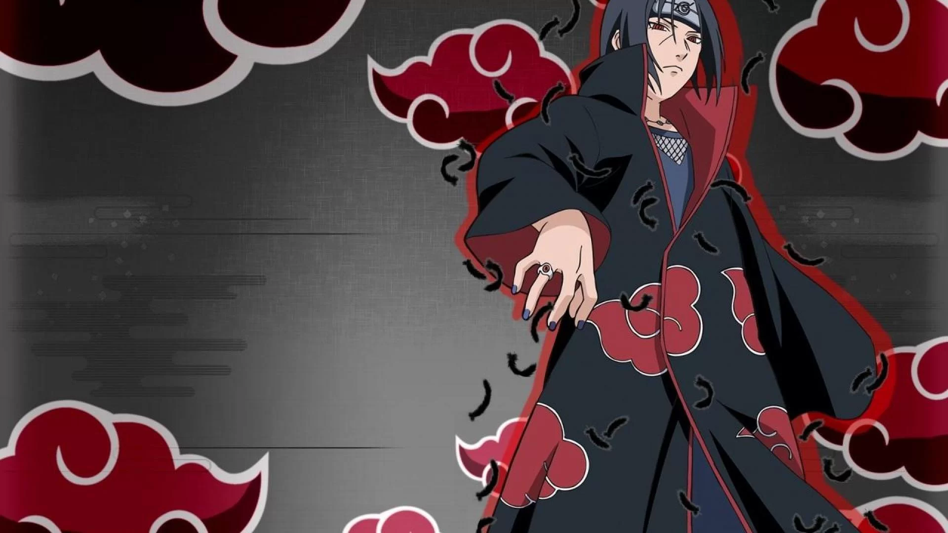Free Download Naruto Madara Wallpaper Laptop Page 702522 (1920 x 1080)