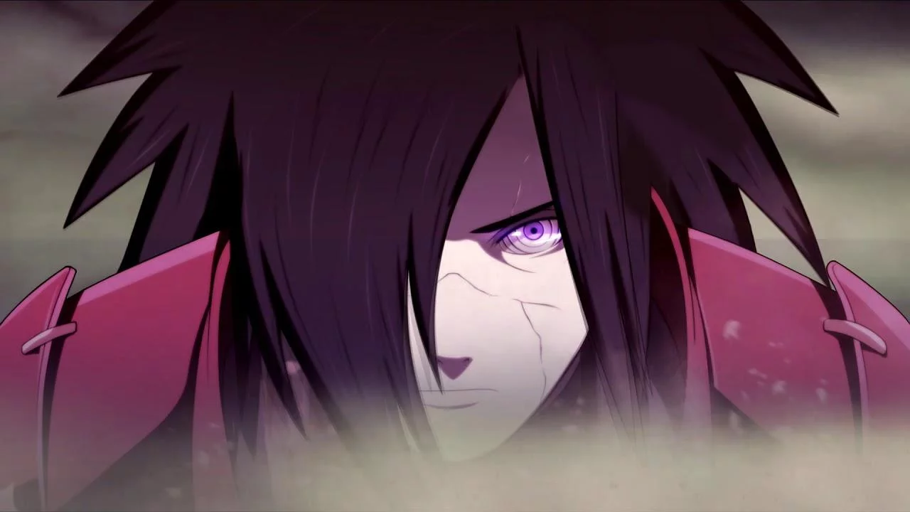 Free Download Naruto Madara Uchiha Wallpaper Page 702530 (1280 x 720)